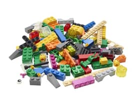 The LEGO Brick Festival will be held in Milton Keynes on Bank Holiday Monday, May 6