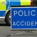 Two people remain in hospital receiving treatment
