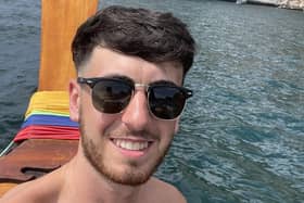 Callum Ryan