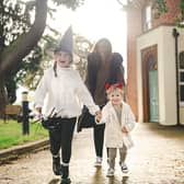 Have a total scream at Milton Keynes Museum this half term (October 28- November 1)