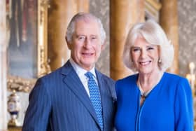 The Coronation Ceremong of King Charles III and Queen Consort Camilla will be broadcast live tomorrow (May 6) on BBC One and Two, ITV, and Sky News at 11am and will also later be available to watch later on the BBC iPlayer