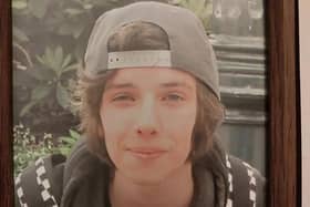 Have you seen Connor?