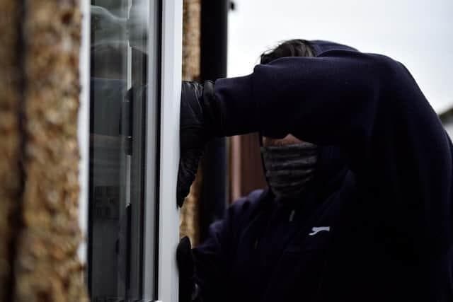 Nearly 70% of burglaries remain unsolved by police force that covers Milton Keynes - Vimarsana News