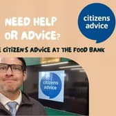 Towcester Food Bank / The Trussell Trust