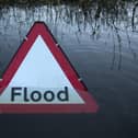 The Environment Agency has issued flood alerts covering Milton Keynes today,  for stretches of The River Great Ouse