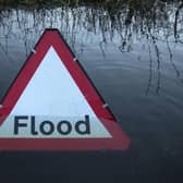 The Environment Agency has issued flood alerts covering Milton Keynes today,  for stretches of The River Great Ouse
