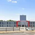 Asylum seekers have now left the Ramada hotel at Newport Pagnell service station