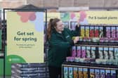 Dobbies Garden Centres launch Spring