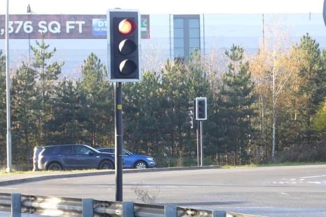 Northfield roundabout is gaining a reputation as the most troublesome in MK