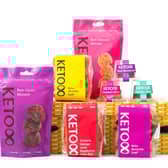 Keto8 Indulgence Hamper