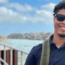 A GoFundMe page has been organised to pay for funeral costs