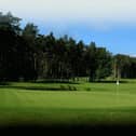 Woburn Golf Club