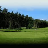 Woburn Golf Club