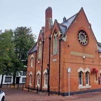 Historic Milton Keynes police station and courthouse goes to market in rare find