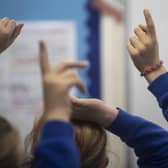 Figures from the Department for Education show £2.34 million was spent on energy for local authority-run schools in Milton Keynes in the 2022-23 academic year. Image: Danny Lawson PA