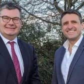 Milton Keynes two MPs, Ben Everitt and Iain Stewart, have both voted against a ceasefire in Gaza