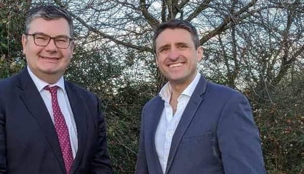Milton Keynes two MPs, Ben Everitt and Iain Stewart, have both voted against a ceasefire in Gaza