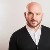 Managing Director at Gi Group, Pete Taylor