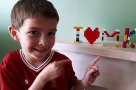 Everyone will be asked to join in to celebrate #LoveMK Day