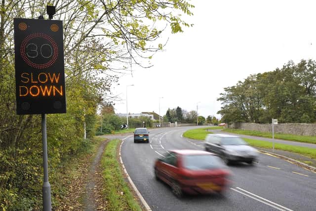 More should be done to increase the safety of roads in Milton Keynes and elsewhere, says the RAC