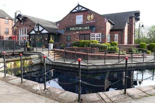 Milton Keynes Pub To Close Temporarily To Allow Refurbishment Works To Milton Keynes Pub To Close Temporarily To Allow Refurbishment Works To