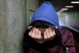 One in four secondary school children in Milton Keynes has suffered a mental health problem over the past 12 months