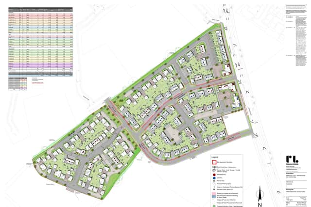 DANDARA SET TO BOLSTER HOUSING STOCK IN MILTON KEYNES