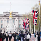 Buckingham Palace 