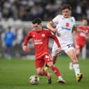 MK Dons will be one of the favourites for promotion next season.