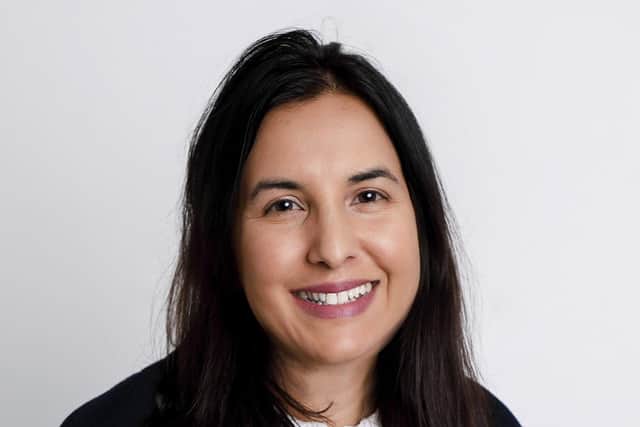 Owner/Founder of Quintatherapy, Emma Pearson