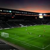 MK Dons are 5/4 shots to finishing inside the top seven next season.