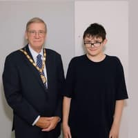 Milton Keynes boy from SEND school to feature in published book after winning national writing competition