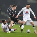 MK Dons are being tipped to get off to a winning start, with Oldham Athletic visiting Stadium MK on the opening day of the season.