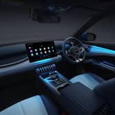 Milton Keynes welcomes a new all-electric car dealership – call in to find out what the future of driving looks like