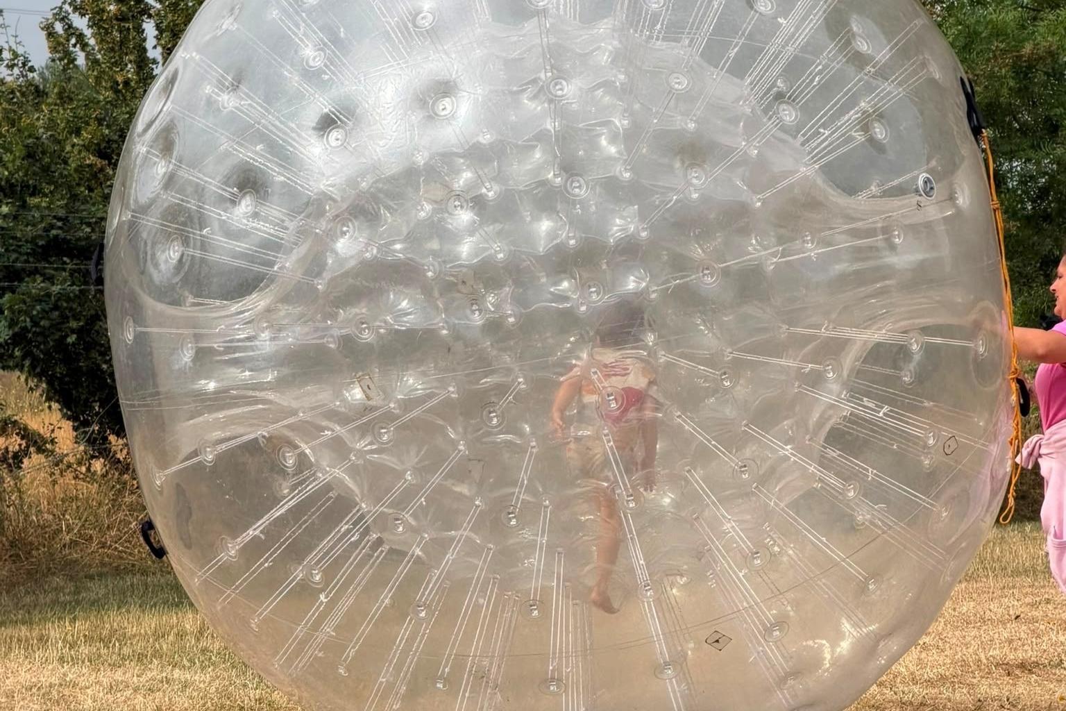 Milton Keynes charity says more than 8,000 children enjoyed its sessions despite vehicle and equipment theft