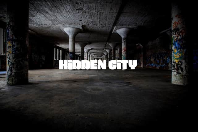 Get money off tickets to this summer’s Hidden City festival, which will bring music, art and culture to forgotten spaces in the heart of Milton Keynes