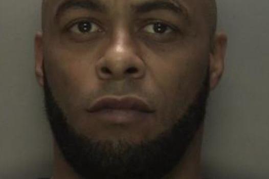 Man jailed for string of burglaries and car theft offences in Milton Keynes
