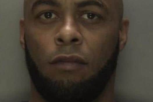 Man jailed for string of burglaries and car theft offences in Milton Keynes