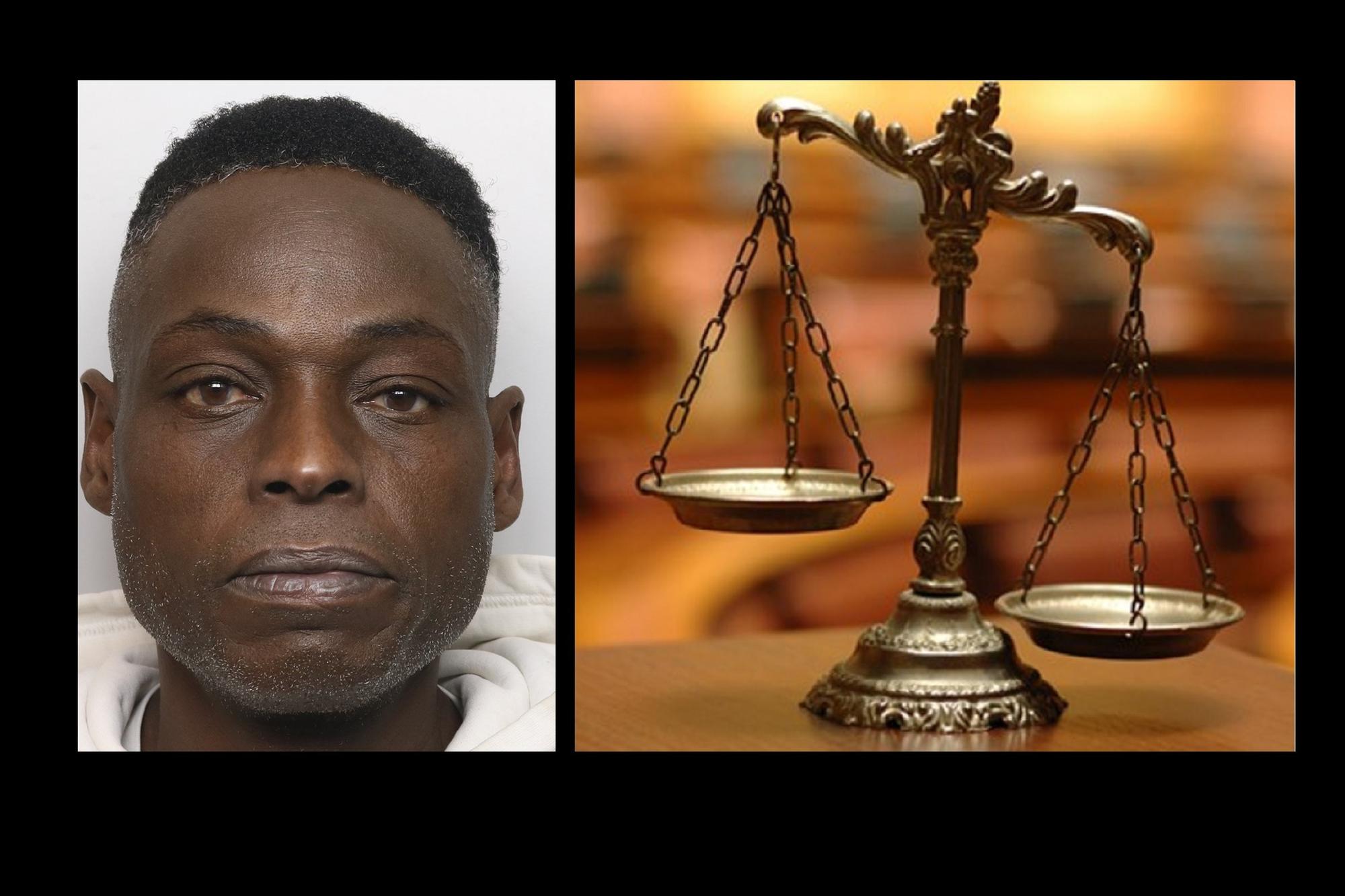 48-year-old Milton Keynes man is jailed for multiple drug offences