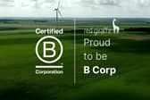 Red Giraffe gains B Corp accreditation