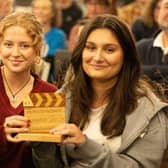 Buzz Cinema Award Winner 2023