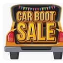 Regular car boot sales will resume at Morrisons in CMK from February