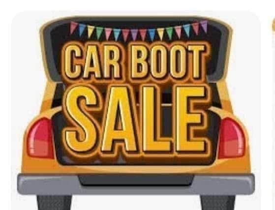 Regular car boot sales will resume at Morrisons in CMK from February