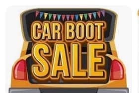 Regular car boot sales will resume at Morrisons in CMK from February
