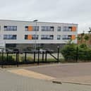 Walton High's Brooklands campus