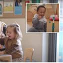 Milton Keynes City Council is top of the class in the region as far as early years education is concerned