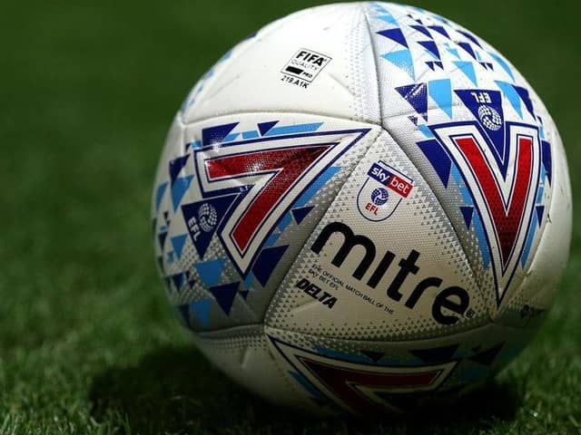 4th August 2021 - Championship & League One rumours