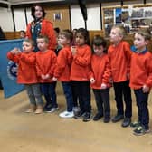 Milton Keynes Scout Group is appealing for volunteers