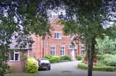 Five Acres care home in Milton Keynes. Photo: Google Maps Street View