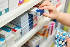 Pharmacists can now dispense antibiotics under the new NHS scheme